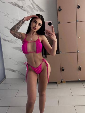 Софья Яркая Рыжая фото 2