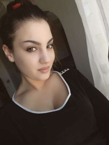 Олеся Опьяняющая Реал