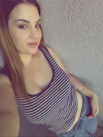 Олеся Опьяняющая Реал фото 3