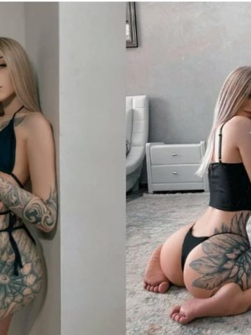 Элеонора фото 2