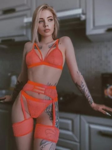 Элеонора фото 3