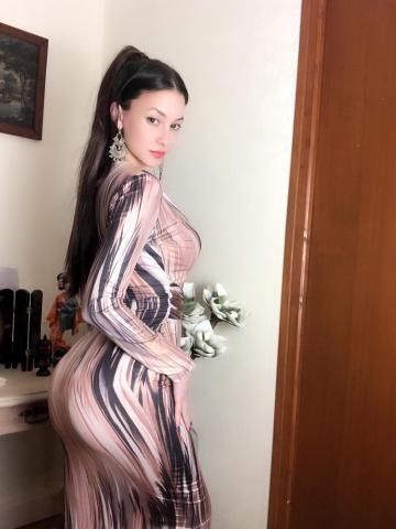 Мила Топ Москва