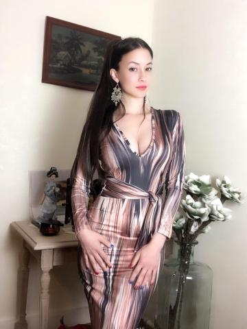 Мила Топ Москва фото 2